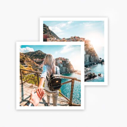 30 Vintage SQUARE 10x10 - Imagen 3