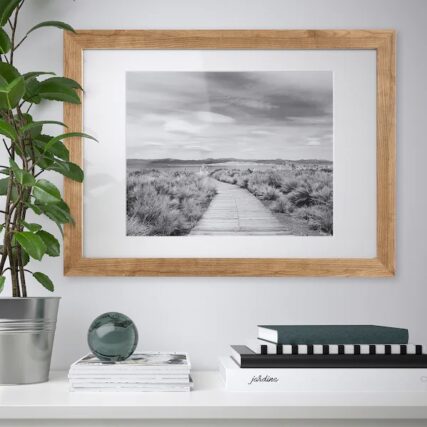 Foto con Marco 20x30 - Imagen 4