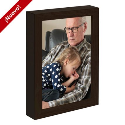 Collage  Mascotas c/ Marco 20x30 - Imagen 7