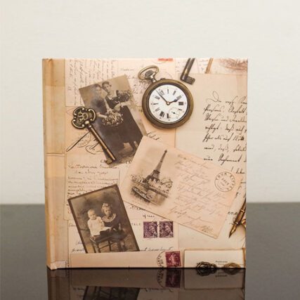 Álbum 10x15 - Vintage - Imagen 2