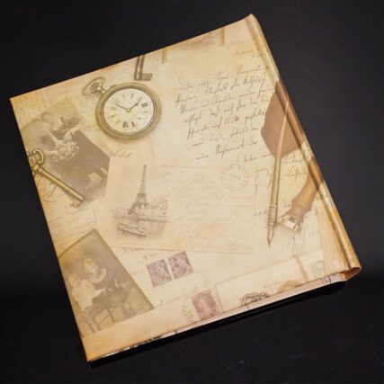 Álbum 10x15 - Vintage - Imagen 3