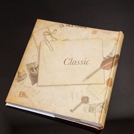 Álbum 10x15 - Vintage - Imagen 4