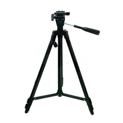 Trípode Soligor WT330A  c/estuche - Imagen 2