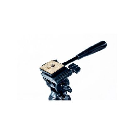 Tripode Soligor WT-3220 c/estuche - Imagen 3