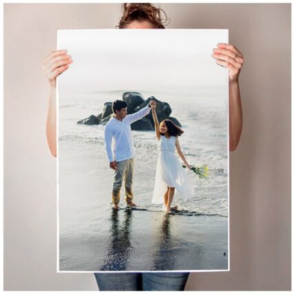 Foto con Marco 50x60 - Imagen 3
