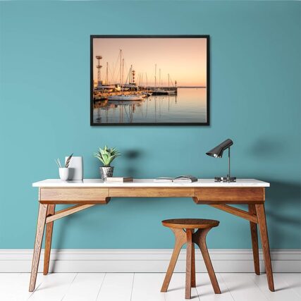 Foto con Marco 50x70 - Imagen 3