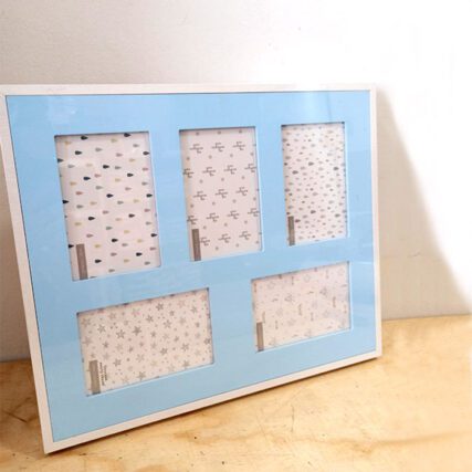 Marco Multiple 10x15 - Imagen 5