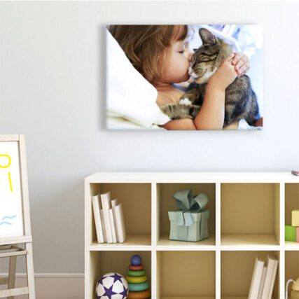 Canvas - Fototela 20x30 - Imagen 1