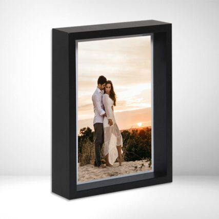 Marco Box Fino 30X40 - Imagen 4