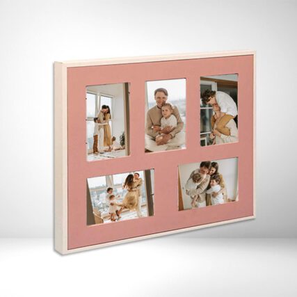 Marco Multiple 10x15 - Imagen 4