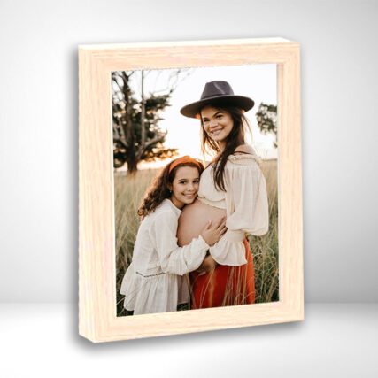 Marco Box 30X40 - Imagen 3