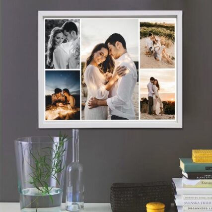 Collage con Marco 50x40 - Imagen 5