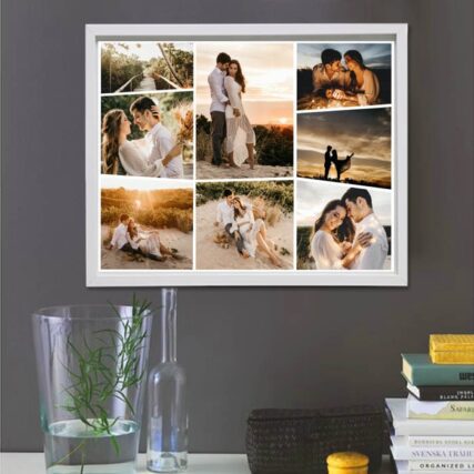 Collage con Marco 50x40 - Imagen 7