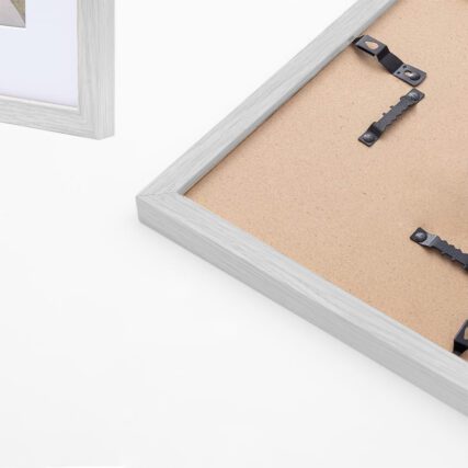 Foto con Marco 50x70 A - Imagen 2