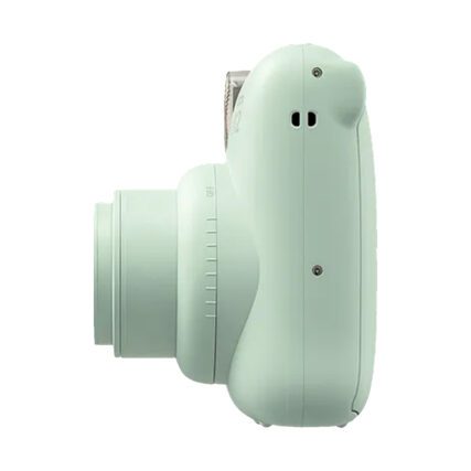 Kit Instax Mini 12 – Mint Green + 10 Peliculas - Imagen 4