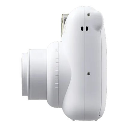 Kit Instax Mini 12 – Clay White + 10 Peliculas - Imagen 5