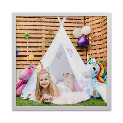 Foto con Marco 40x40 - Imagen 4