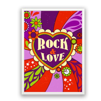 Foto decorativa con marco M26 - Imagen 3