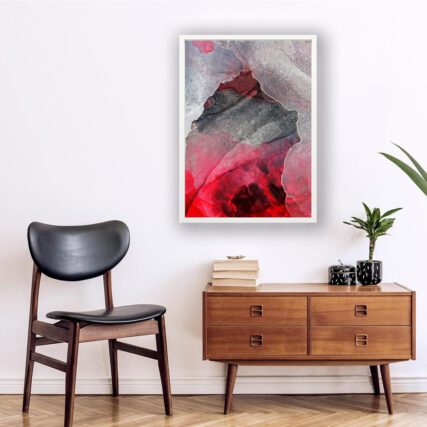 Foto decorativa con marco M17 - Imagen 4