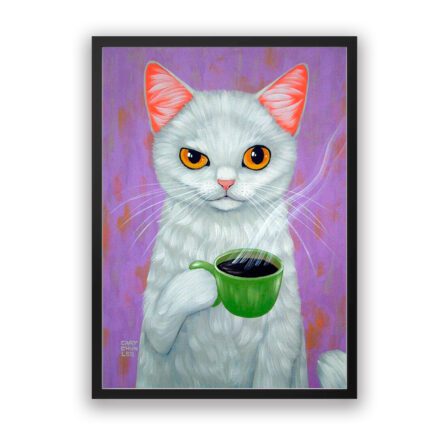 Foto decorativa con marco M20 - Imagen 4