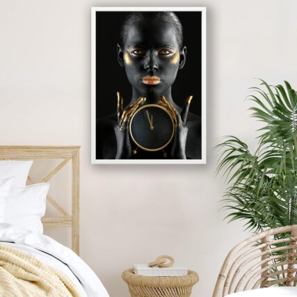 Foto decorativa con marco M21 - Imagen 4