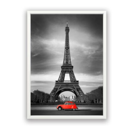 Foto decorativa con marco M22 - Imagen 3