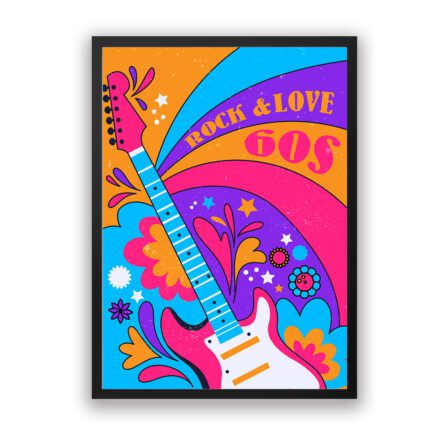 Foto decorativa con marco M25 - Imagen 4