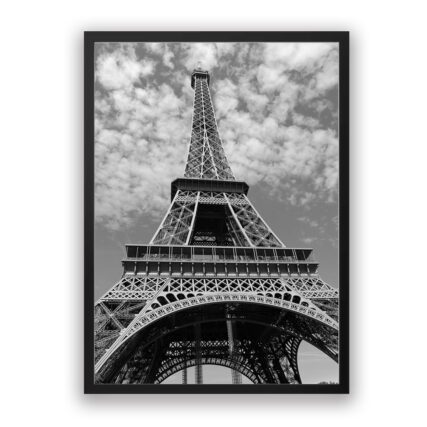 Foto decorativa con marco M28 - Imagen 3