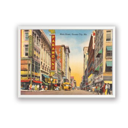 Foto decorativa con marco M32 - Imagen 3