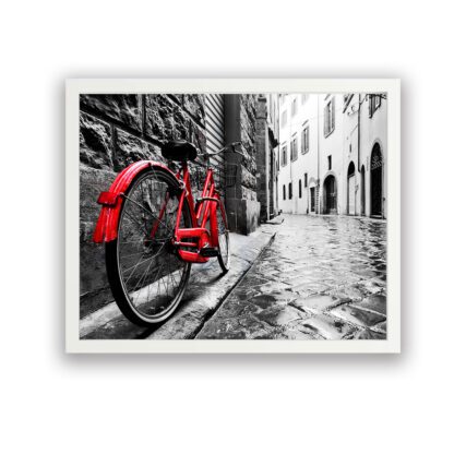 Foto decorativa con marco M16 - Imagen 3