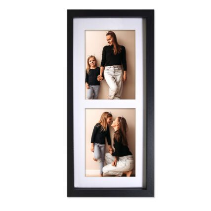 Marco Multiple 47cm x 22cm + 2 Fotos 13x18 - Imagen 3