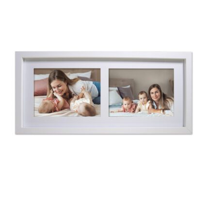 Marco Multiple 47cm x 22cm + 2 Fotos 13x18 - Imagen 4