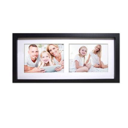 Marco Multiple 47cm x 22cm + 2 Fotos 13x18 - Imagen 5