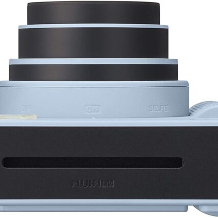 Cámara Fujifilm Instax Square SQ-1 blue - Imagen 7