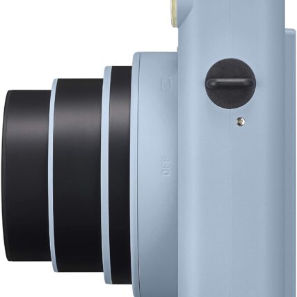 Cámara Fujifilm Instax Square SQ-1 blue - Imagen 6