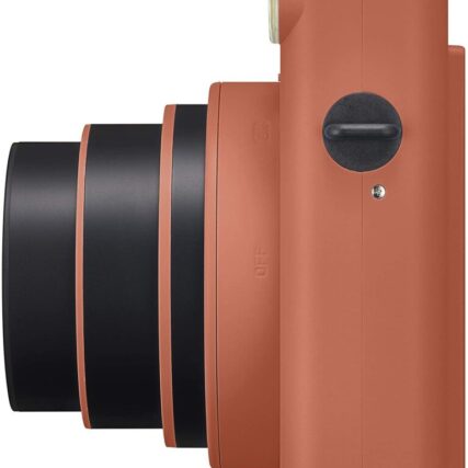 Cámara Fujifilm Instax Square SQ-1 Orange - Imagen 3