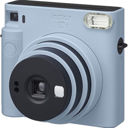 Cámara Fujifilm Instax Square SQ-1 blue - Imagen 2