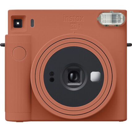 Cámara Fujifilm Instax Square SQ-1 Orange - Imagen 2