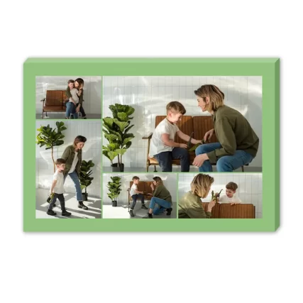 Collage Fototela 40x60 - Imagen 4