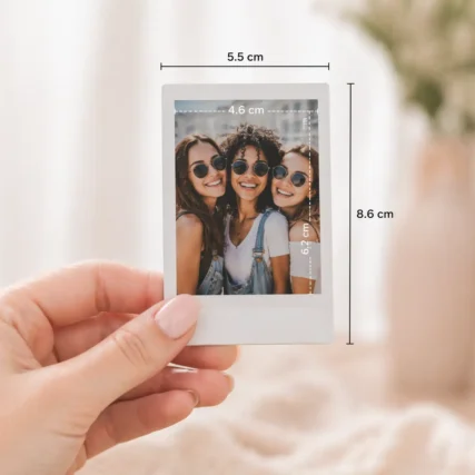 INSTAX MINI 13 – FROST BLUE + 10 Peliculas - Imagen 7