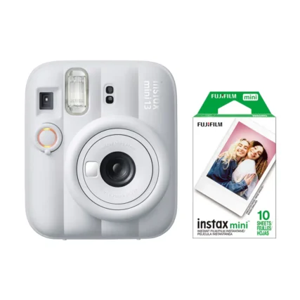 INSTAX MINI 13 – FROST BLUE + 10 Peliculas - Imagen 6