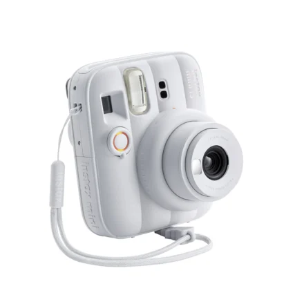 INSTAX MINI 13 – CLAY WHITE + 10 Peliculas - Imagen 3