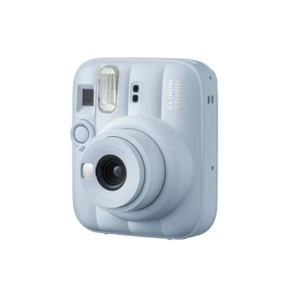 INSTAX MINI 13 – FROST BLUE + 10 Peliculas - Imagen 5