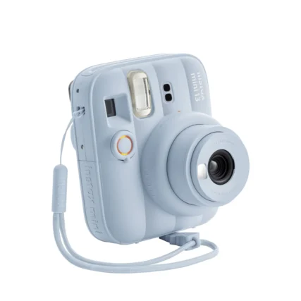 INSTAX MINI 13 – FROST BLUE + 10 Peliculas - Imagen 3