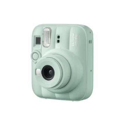 INSTAX MINI 13 – LAGOON GREEN + 10 Peliculas - Imagen 5