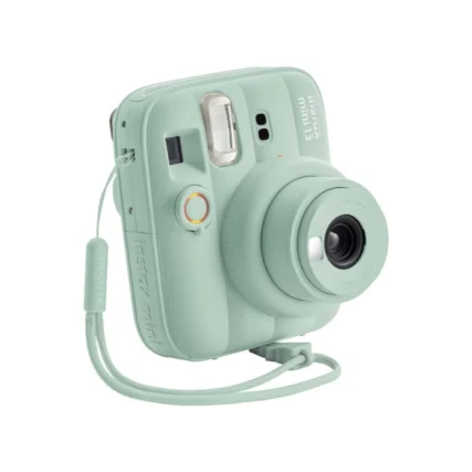 INSTAX MINI 13 – LAGOON GREEN + 10 Peliculas - Imagen 3